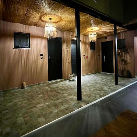 Athilia Aparthotel Никиана Екстериор снимка